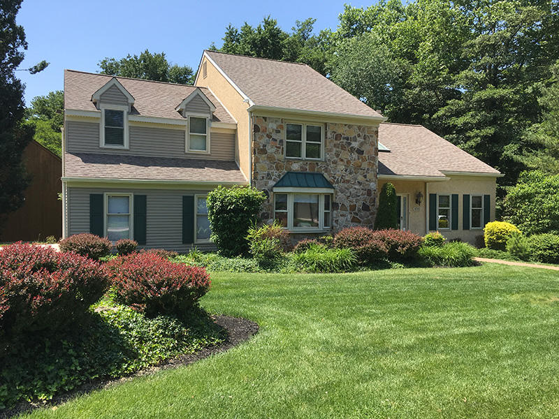 Roof Washing in Ottawa, CA FREE QUOTE
